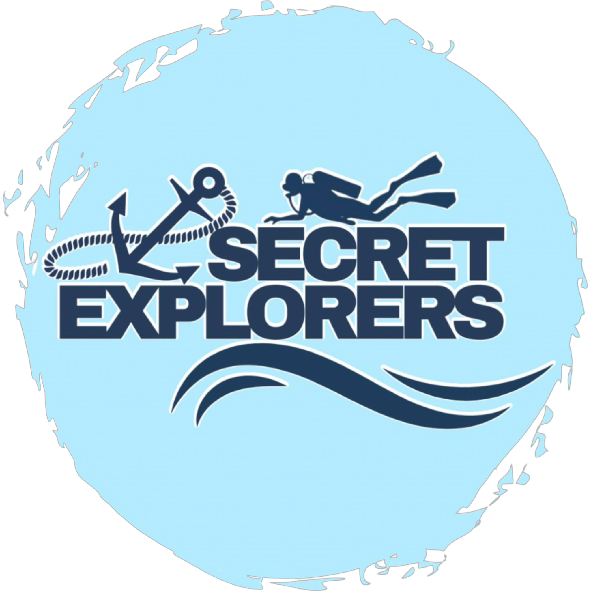 Secret Explorers